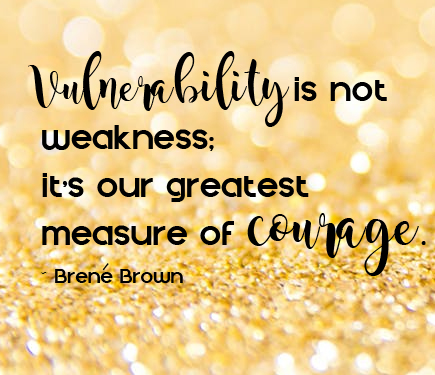 God-vulnerability-trust